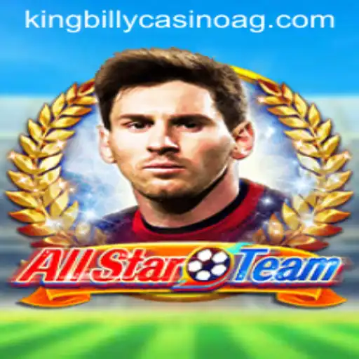 Discover the World of AllStarTeam - A Revolutionary Gaming Experience