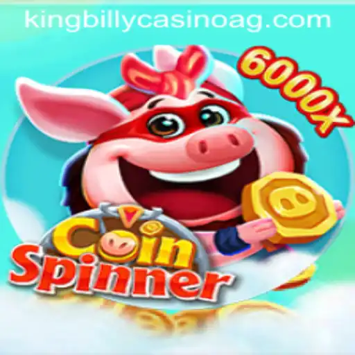 Exploring CoinSpinner: A Revolutionary Game on Aguiar.bet