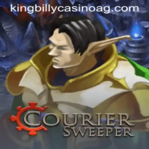 Exploring CourierSweeper: The Thrilling New Game by Aguiar.bet