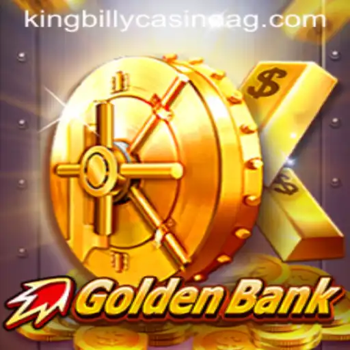 CrazyGoldenBank: The Thrilling Casino Game Taking the Online World by Storm
