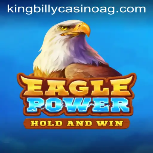 Exciting World of EaglePower: A Deep Dive into the Thrilling Game