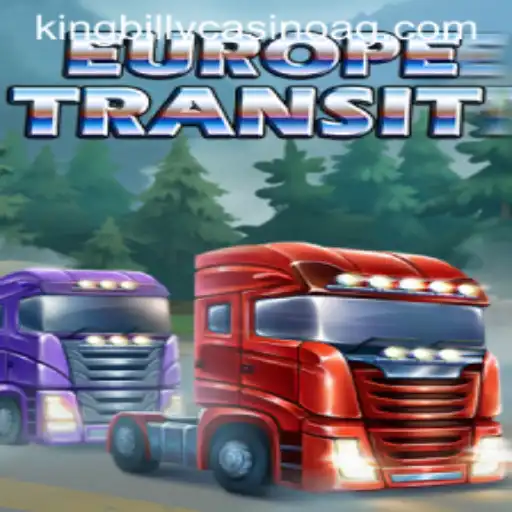 Discover the Thrilling World of EuropeTransit