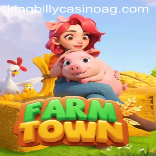 Exploring FarmTown: A Journey Through Virtual Agriculture and Aguiar.bet