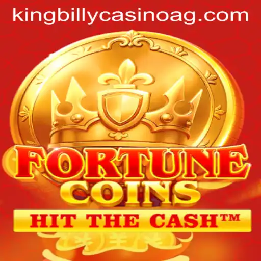 Discover FortuneCoins: A New Era in Online Gaming