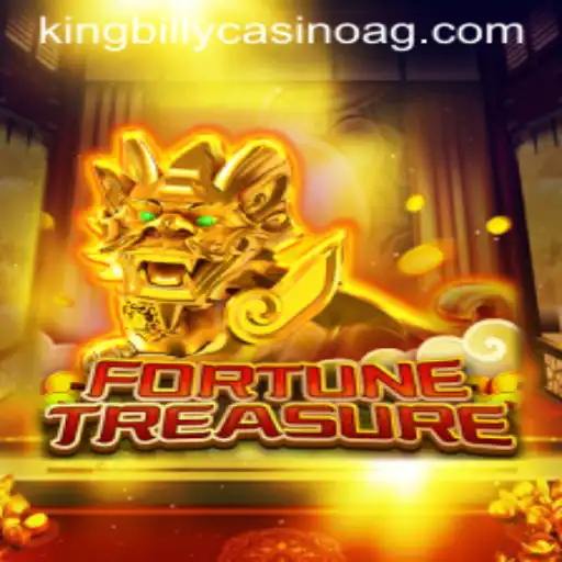 Exploring the Exciting World of FortuneTreasure with Aguiar.bet