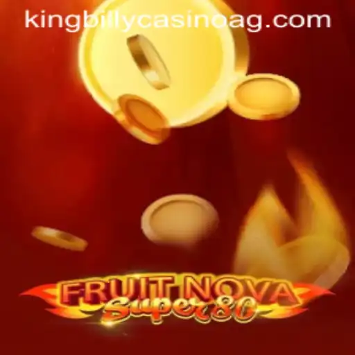 Exploring FruitNovaSuper80: An Engaging Journey Into the World of Slot Gaming