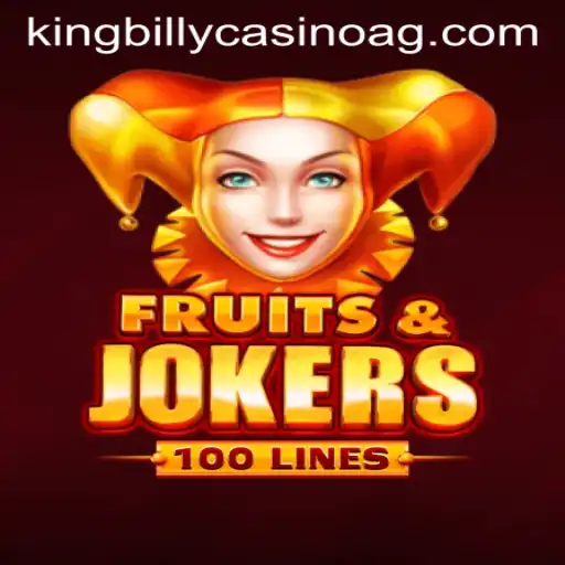 Exploring the Excitement of FruitsAndJokers100
