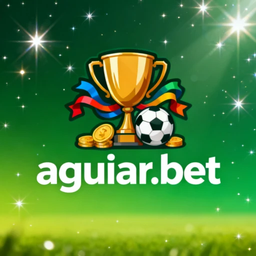 aguiar.bet Logo
