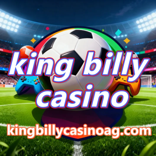 king billy casino