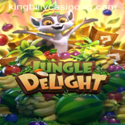 Discovering JungleDelight in the Age of Online Gaming