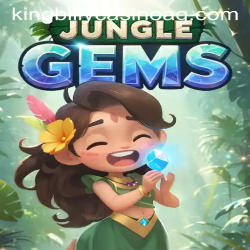Explore the Thrilling World of JungleGems: A New Era of Adventure and Strategy