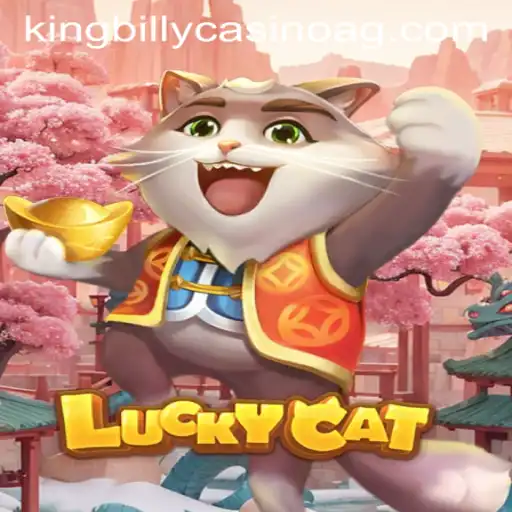Discovering the Enchantment of 'LuckyCat': A Modern Twist to Traditional Gaming