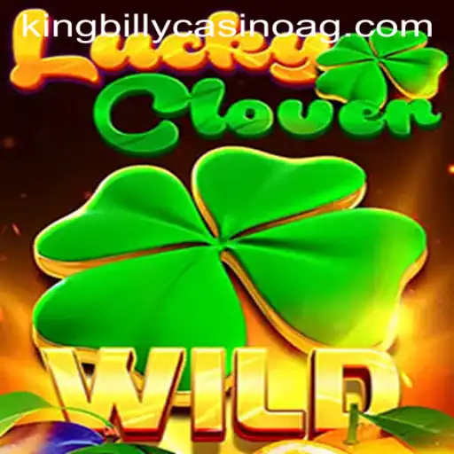 Exploring LuckyClover: A New Frontier of Online Gaming Fun at Aguiar.bet