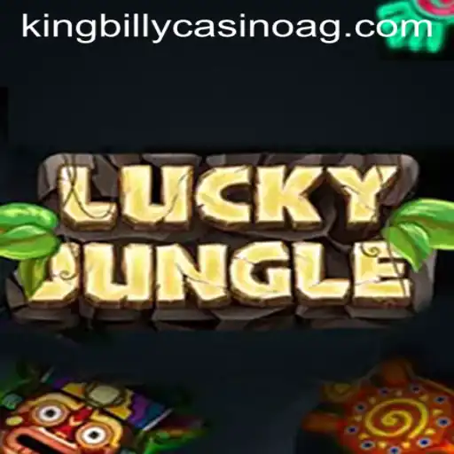 Discover the Thrills of LuckyJungle: A Deep Dive into the Exciting Casino Adventure