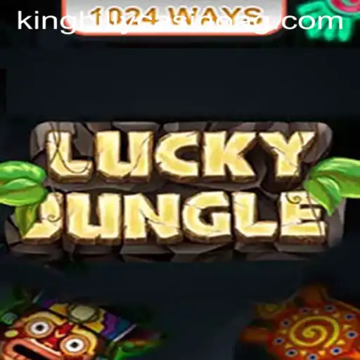 Explore the Enchanting World of LuckyJungle1024 on Aguiar.bet
