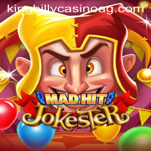 MadHitJokester: A New Take on Hilarity and Strategy