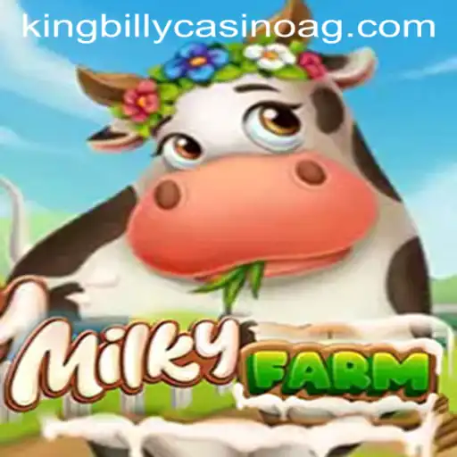 Discover the Enchanting World of MilkyFarm