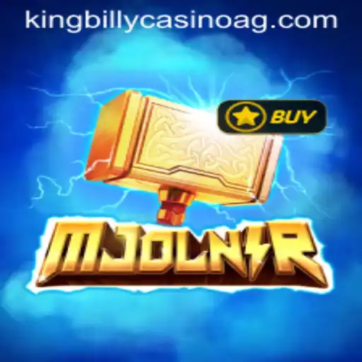 Explore the Exciting World of Mjolnir: A Riveting Gaming Experience