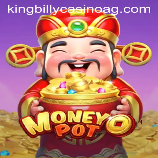 Discovering MoneyPot: A Thrilling Adventure with Aguiar.Bet