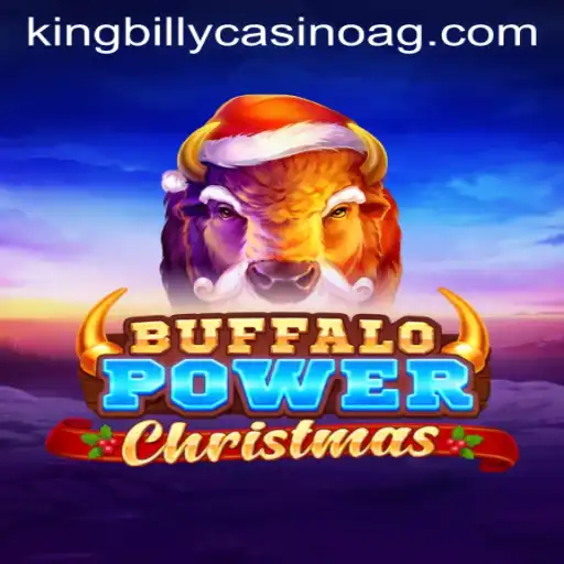 Discover the Magic of BuffaloPowerChristmas