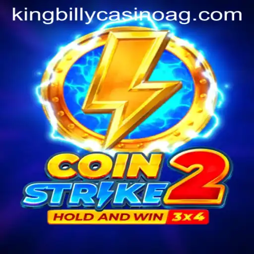 CoinStrike2: The Ultimate Gaming Experience with Aguiar.bet