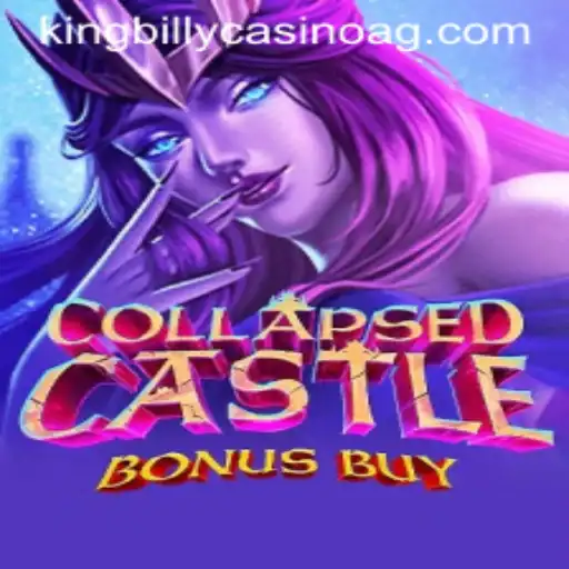 Collapsed Castle Bonus Buy: A New Era in Online Gaming