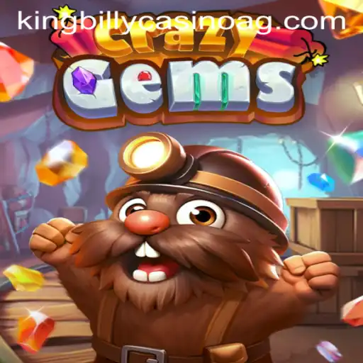 CrazyGems: A Stellar Adventure in Puzzle Gaming