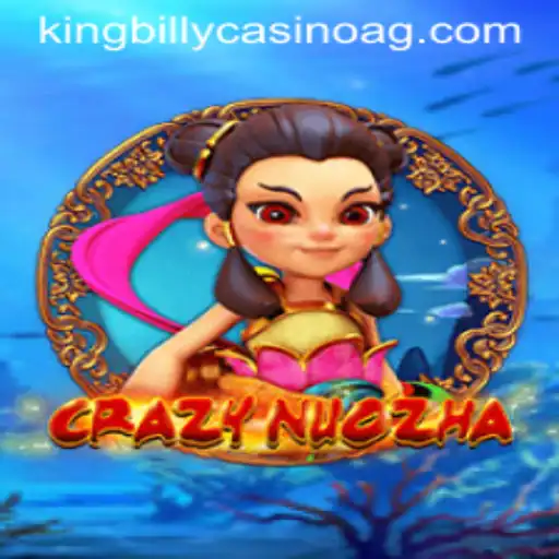 Introducing CrazyNuoZha: An Immersive Gaming Experience