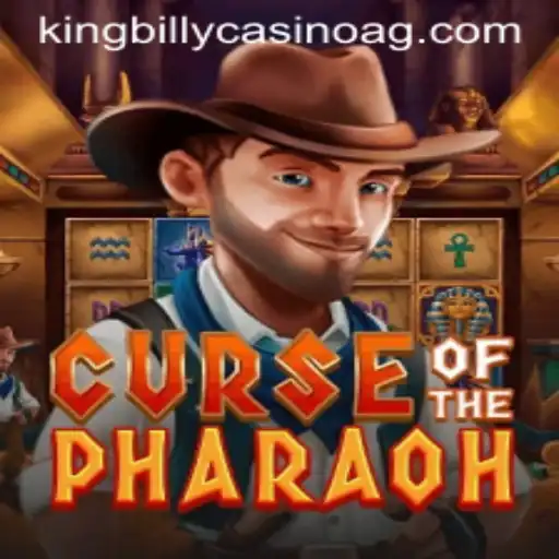 Curse of the Pharaoh: A Modern Adventure in the World of Aguiar.bet