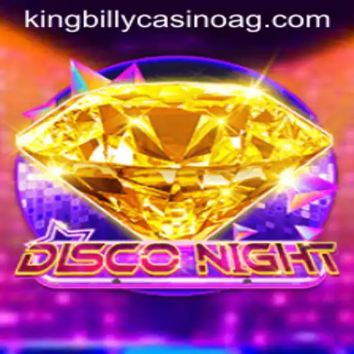 Unveiling DiscoNight: A New Era of Online Gaming with Aguiar.bet