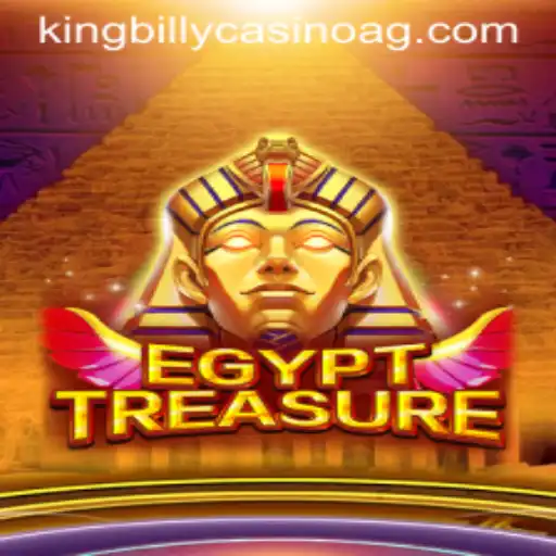 Unearth Ancient Riches: Dive into the World of EgyptTreasure