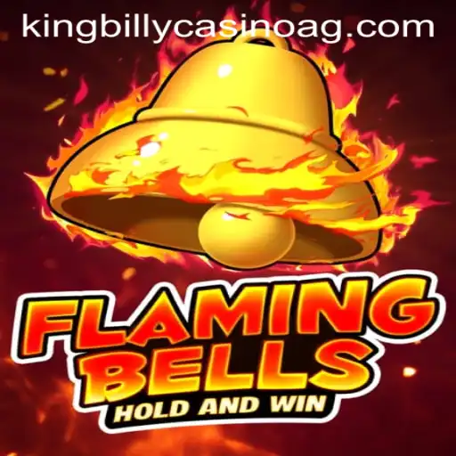 Flaming Bells Game: A Thrilling New Addition by Aguiar.bet