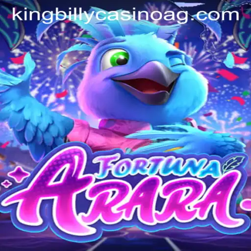 Exploring the World of FortunaArara: A Comprehensive Guide to the Game and Its Rules