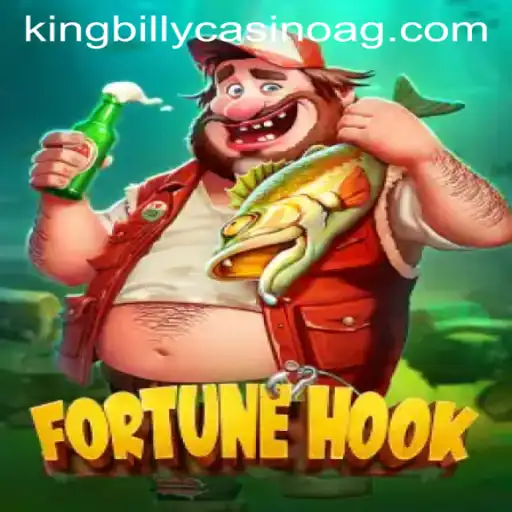 FortuneHook: Navigating the High Seas of Online Casino Gaming