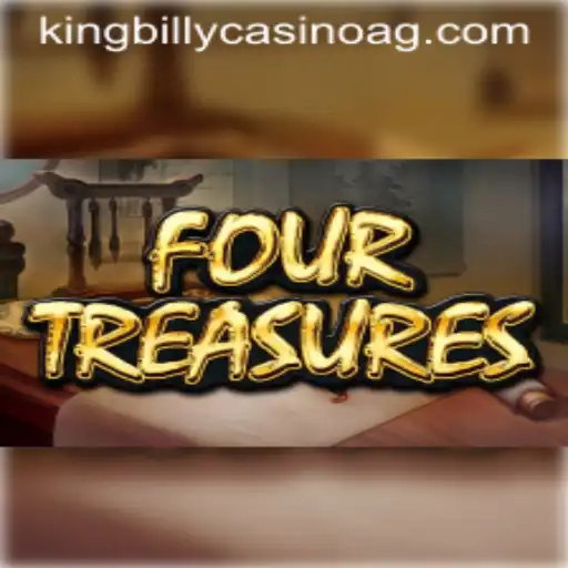 Exploring the Exciting World of FourTreasures and Aguiar.bet