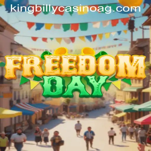 Exploring FreedomDay: A New Era in Gaming with Aguiar.bet