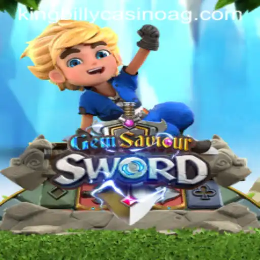 The Adventure of GemSaviourSword: A Thrilling Journey with Aguiar.bet