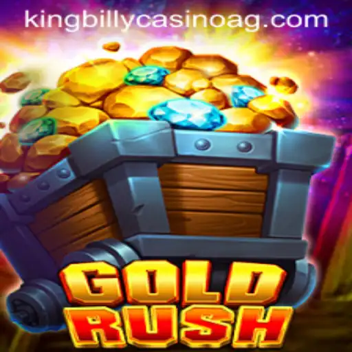 Discover the Thrills of GoldRush: A Modern Treasure Hunting Experience