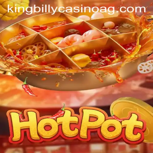 Exploring Hotpot: Unveiling the New Sensation on aguiar.bet