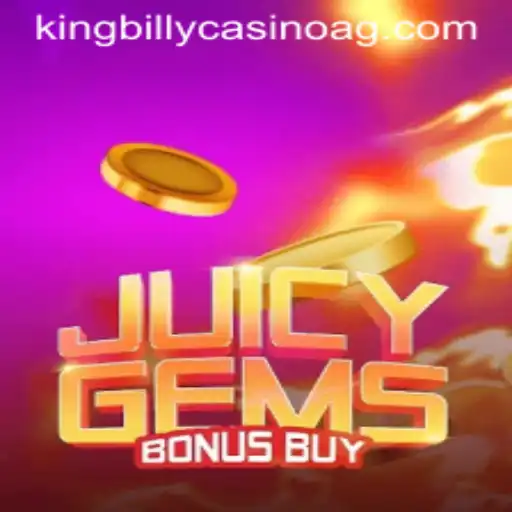 Explore the Thrilling World of JuicyGemsBonusBuy at aguiar.bet