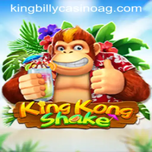 Discover the Thrilling World of KingKongShake - The Ultimate Gaming Experience