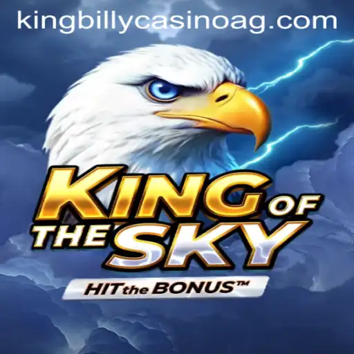 Unveiling the Exciting World of 'KingOfTheSky'