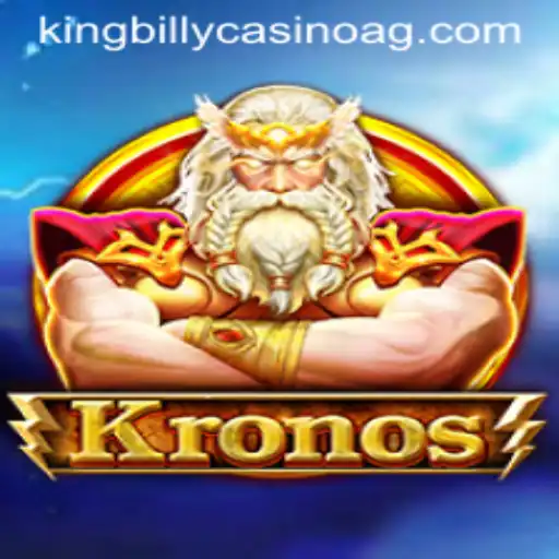 Unveiling Kronos: Exploring the Mythical Game with Aguiar.bet