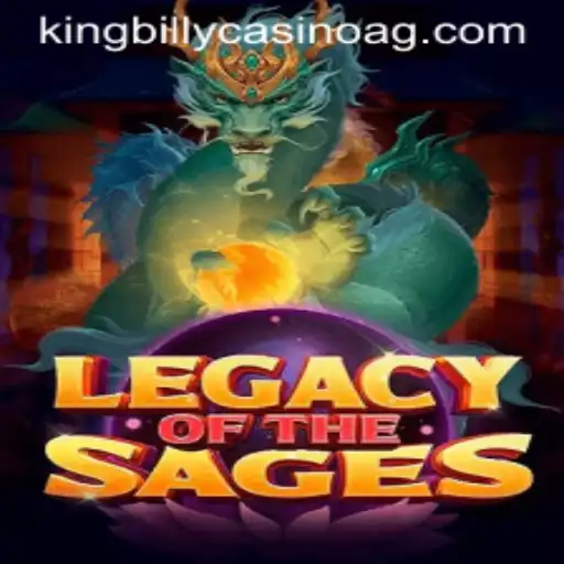 Discover the Enchantment of LegacyoftheSages with Aguiar.bet