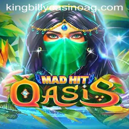 Exploring MadHitOasis: A New Frontier in Gaming Merging Virtual Adventures