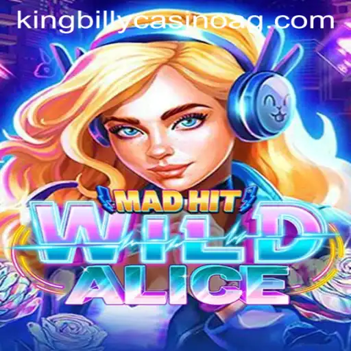 MadHitWildAlice: An Exciting Journey into Chaos and Strategy