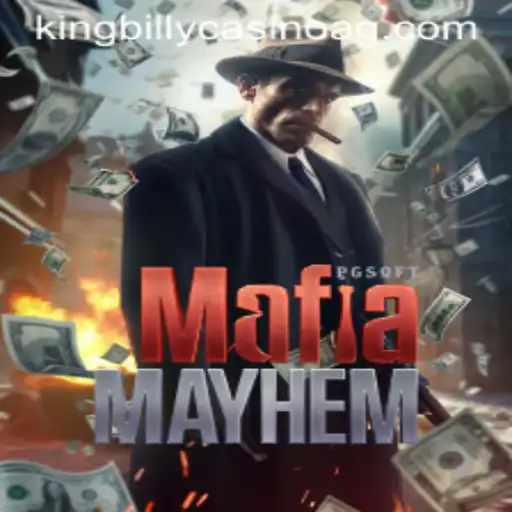 MafiaMayhem: Dive into the Intriguing World of Strategy and Suspense