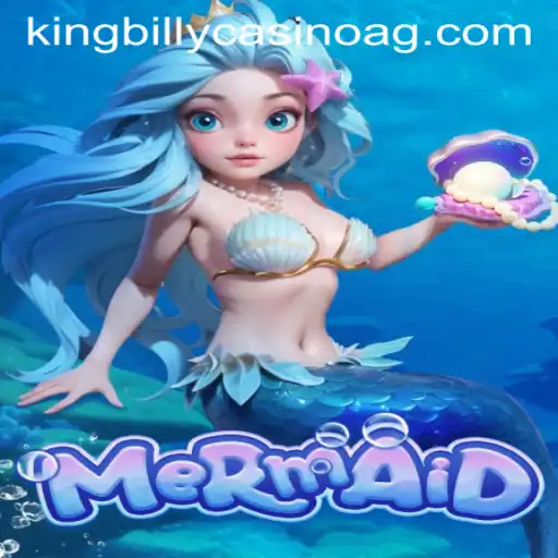 Discovering the Enchanting World of Mermaid: A Captivating Game Experience
