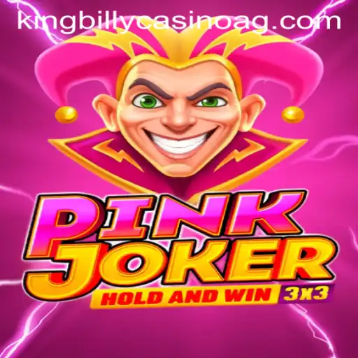 Discovering PinkJoker: A Thrilling Game Experience with Aguiar.bet