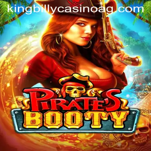 Exploring the Exciting World of PiratesBooty